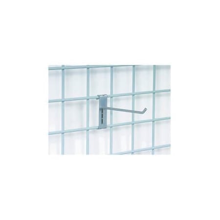 Econoco 4" Grid Wall Peg Hook GW/H4